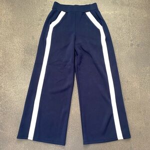 SPANX Straight Leg Sweatpants